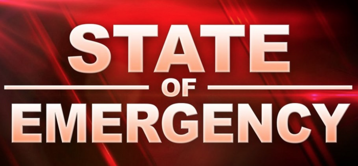 State of Emergency