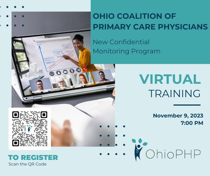 Ohio Coalition Of Primary Care Physicians Training Social Media Posts4