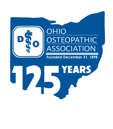 OOA 125th Anniversary Logo
