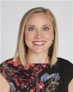 Kristen Conrad-Schnetz, DO Kristen Conrad-Schnetz, DO