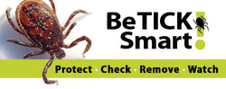 Be Tick Smart