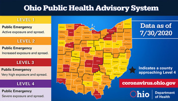 Public Health Alert July 30