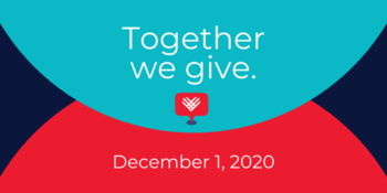 GivingTuesday 2020 Logo