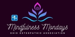 Mindfulness Mondays Mindfulness Mondays