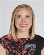 Kristen Conrad-Schnetz DO Mentor of the Year 2023
