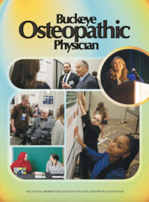 Buckeye Osteopathic Physician