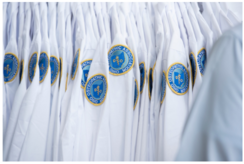 OOA Student White Coats