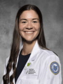 Sarah Kittelberger, OMS-II, Cleveland