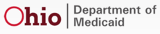 Ohio Department of Medicaid