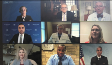 White House Webinar for Ohio PCPs May 2021