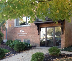 OOA Office, 53 W. Third Avenue, Columbus