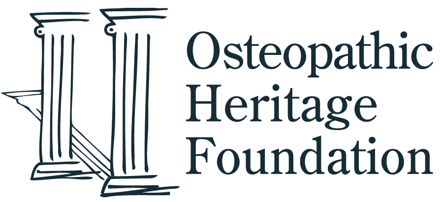 Ohio Osteopathic Heritage Foundation