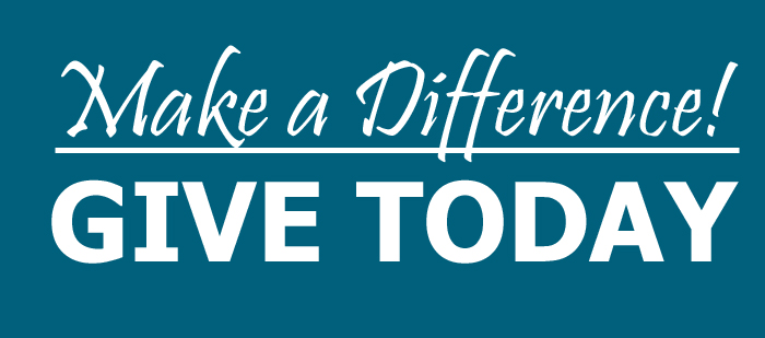 Give Today Give Today