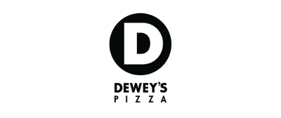 Deweys Pizza